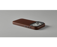 Nomad Traditional Leather Case do iPhone 18 Pro / 17 Pro MagSafe ( - 1586611 - zdjęcie 5